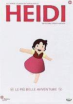 Heidi - Edizione Restaurata Heidi - Edizione Restaurata